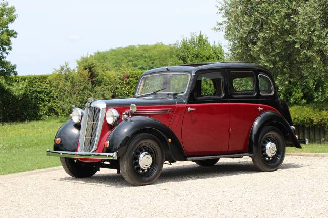 Bild 1/8 von Morris 12&#x2F;4 (1939)