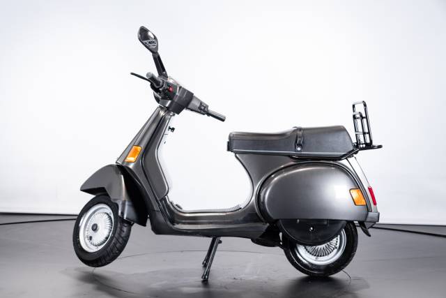 Bild 1/24 von Piaggio DUMMY (1989)