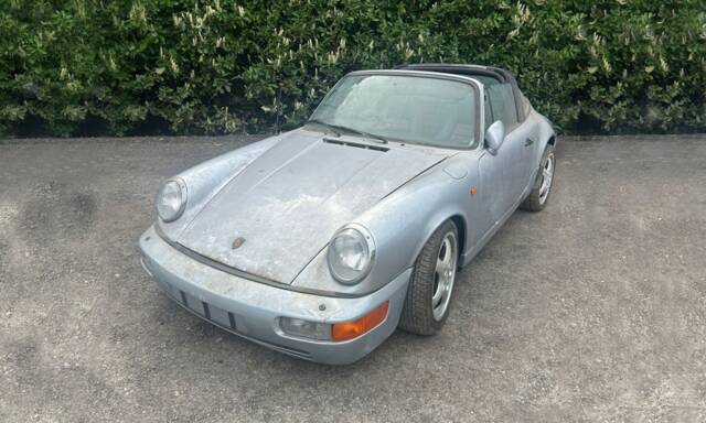 Bild 1/6 von Porsche 911 2.7 (1974)