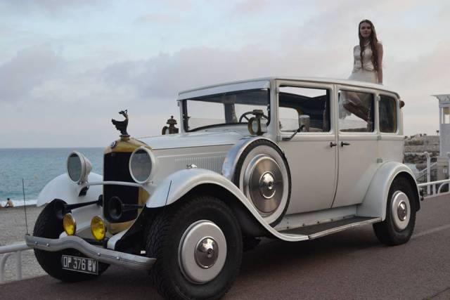 Bild 1/5 von Citroën C4 (1930)