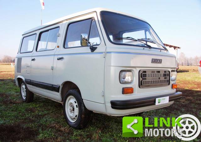 Image 1/10 of FIAT 900 T/E Panorama (1983)