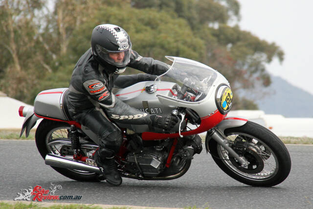 Bild 1/9 von Ducati DUMMY (1977)