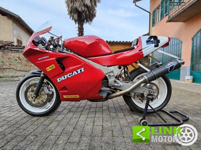 Image 1/10 of Ducati DUMMY (1990)