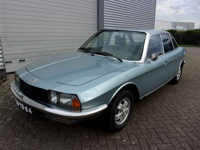Afbeelding 1/9 van NSU Ro 80 (1974)