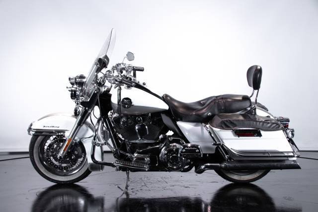 Imagen 1/50 de Harley-Davidson DUMMY (2009)