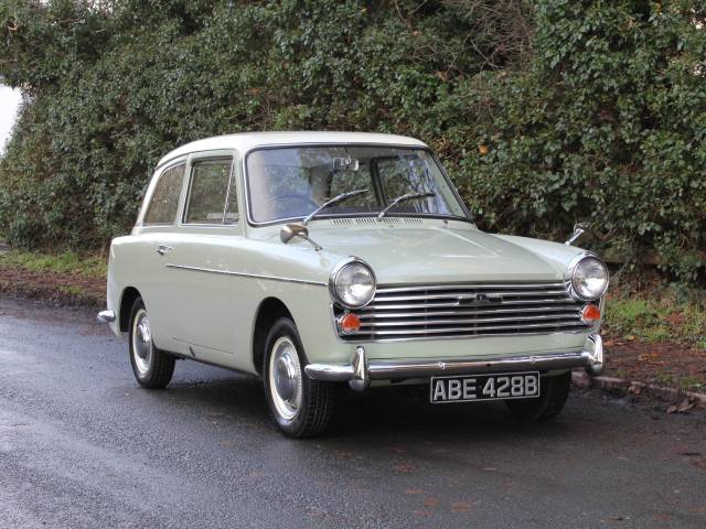 Imagen 1/18 de Austin A 40 Farina Countryman (1964)