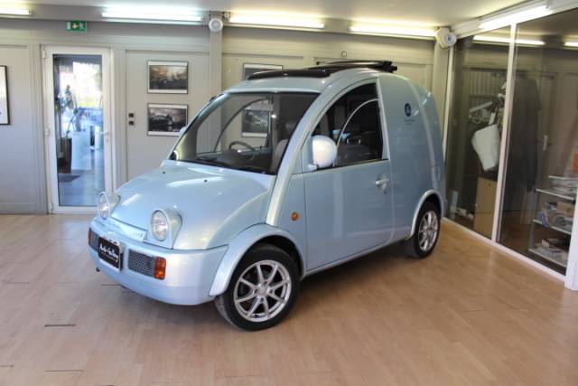 Image 1/25 of Nissan S-Cargo (1989)
