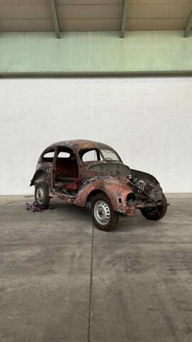 Bild 1/54 von Hanomag 1,3 Liter Autobahn (1939)