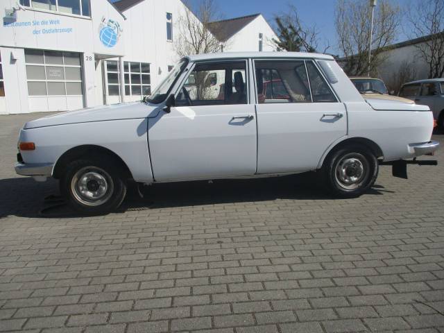 Bild 1/50 von Wartburg 353 (1966)