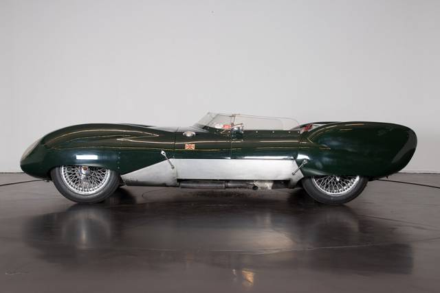 Bild 1/33 von Lotus Eleven (1956)