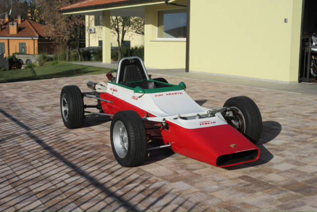 Afbeelding 1/60 van Abarth SE 025 Formula Italia (1972)