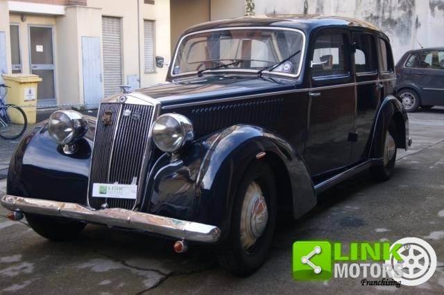 Immagine 1/16 di Lancia Artena (1957)