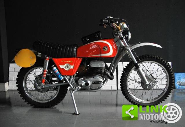 Image 1/15 of Bultaco DUMMY (1973)