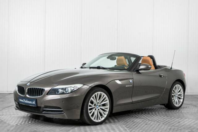 Image 1/50 of BMW Z4 sDrive23i (2011)
