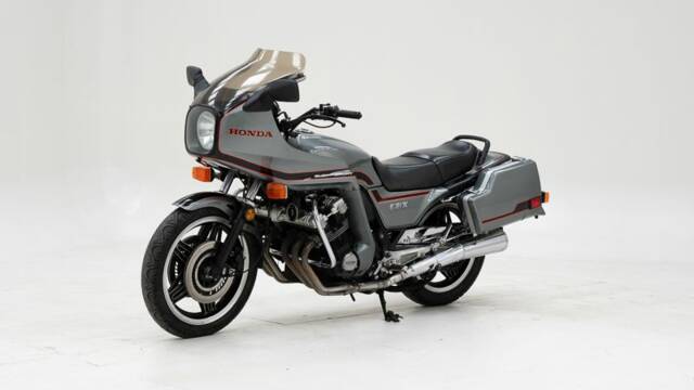 Image 1/15 of Honda DUMMY (1981)