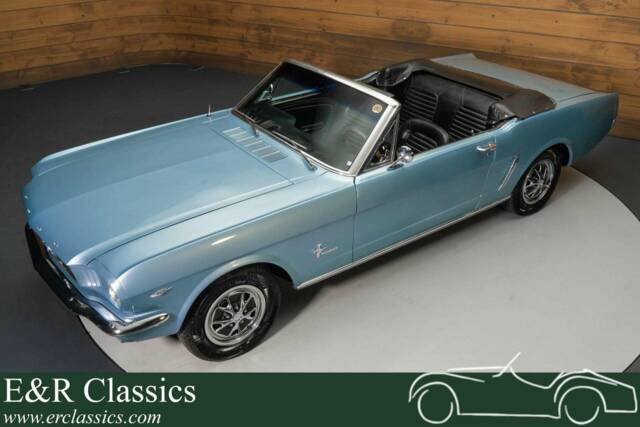 Image 1/19 of Ford Mustang GT (1965)