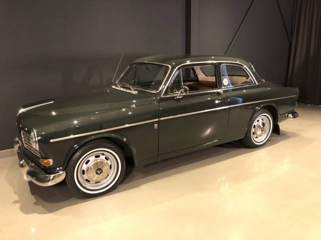Image 1/34 de Volvo Amazon (1967)