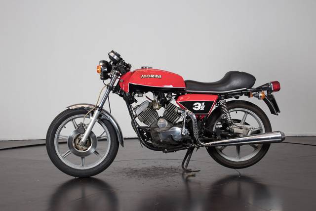 Image 1/15 of Moto Morini DUMMY (1977)