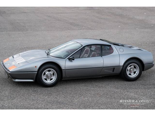 Bild 1/31 von Ferrari 512 BB (1980)
