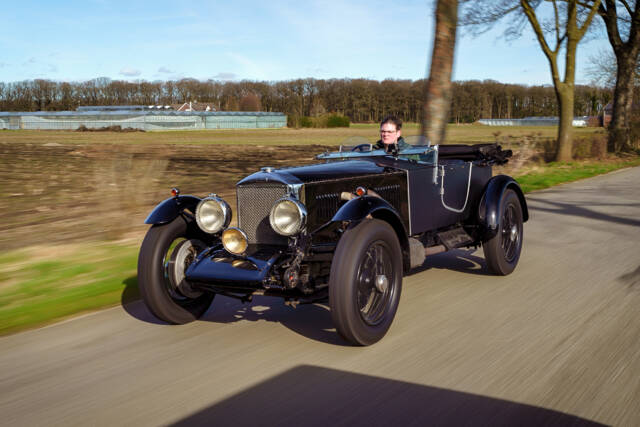 Bild 1/11 von Invicta 4,5 Liter A-Typ High Chassis (1931)