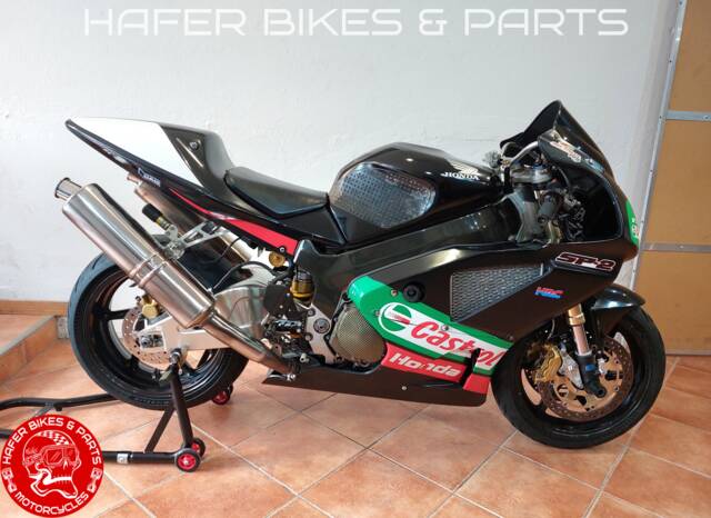 Bild 1/39 von Honda DUMMY (2005)