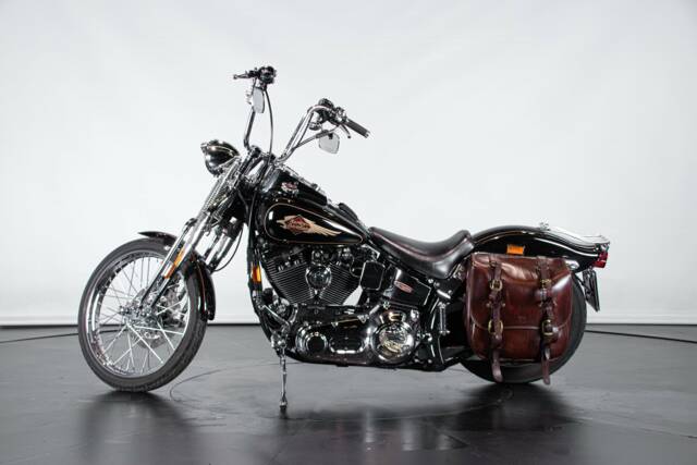 Image 1/50 de Harley-Davidson DUMMY (1998)