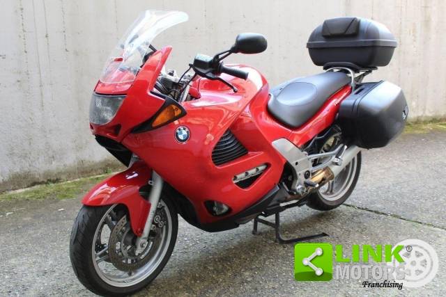 Bild 1/17 von BMW DUMMY (1998)