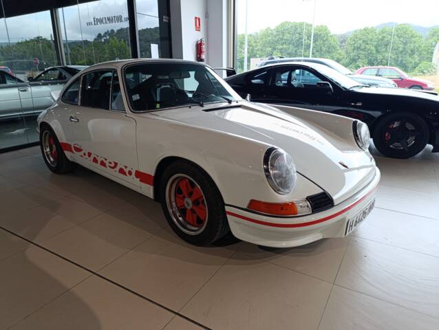 Bild 1/27 von Porsche 911 SC 3.0 (1979)
