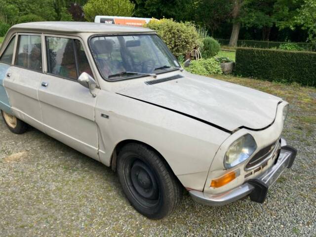 Bild 1/7 von Citroën Ami Super (1974)