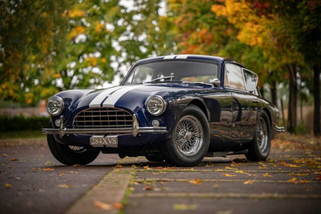 Afbeelding 1/8 van AC Aceca (1955)