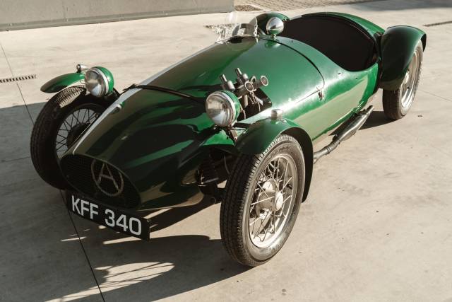 Image 1/50 of Austin 7 Special (1955)