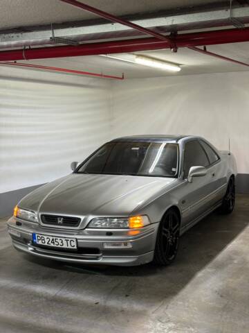 Bild 1/8 von Honda Legend (1991)