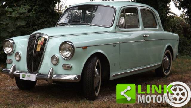 Bild 1/10 von Lancia Appia (1966)