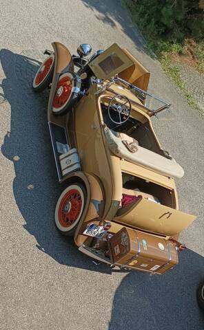 Afbeelding 1/21 van Chevrolet Independence (1931)