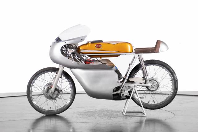 Bild 1/17 von Mondial DUMMY (1968)