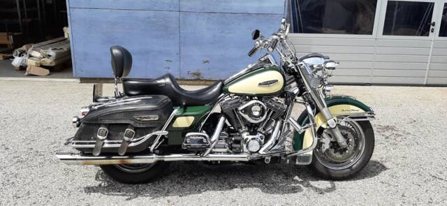 Bild 1/8 von Harley-Davidson 1450 Road King FLHR (1999)