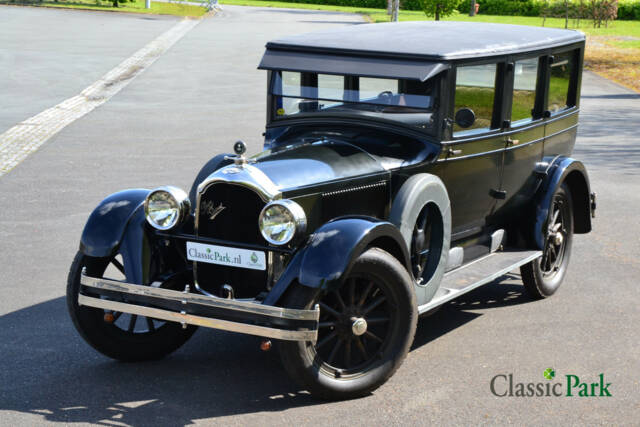 Bild 1/50 von Paige-Detroit Model 6-70 (1924)