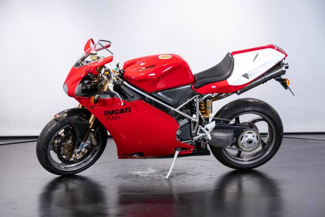 Image 1/34 of Ducati DUMMY (2001)