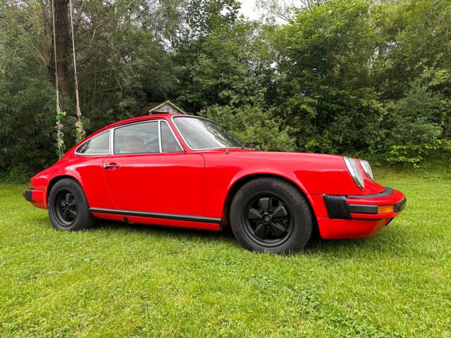 Image 1/100 of Porsche 911 2.7 S (1977)