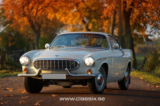 Image 1/6 of Volvo 1800 S (1964)