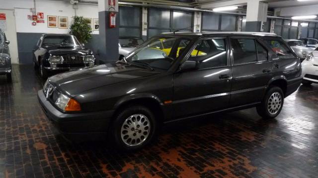 Immagine 1/29 di Alfa Romeo 33 - 1.5 4x4 Sportwagon (1990)