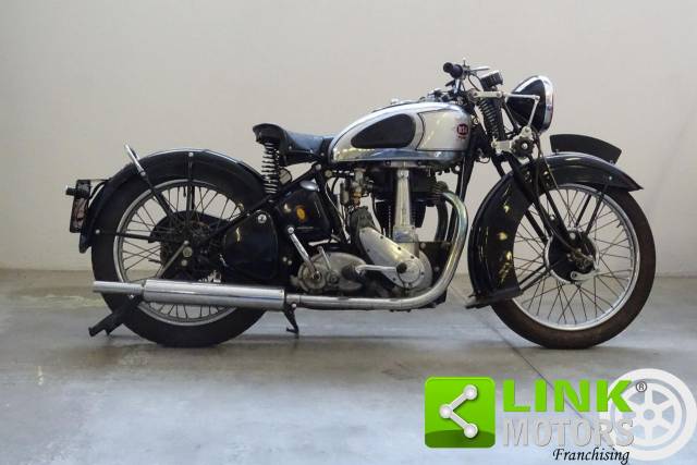 Bild 1/10 von BSA DUMMY (1939)