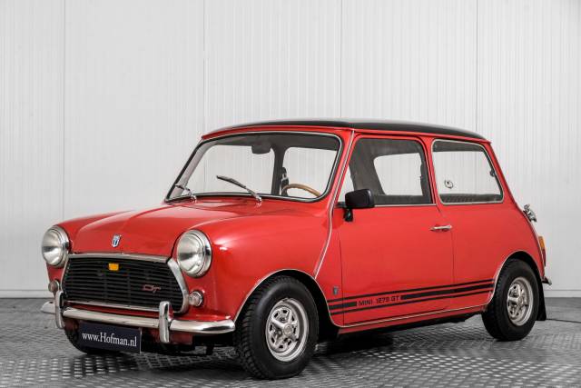Bild 1/50 von Mini 1275 GT (1972)