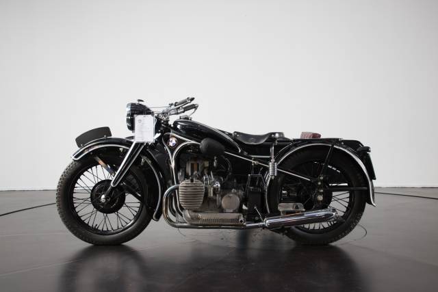 Bild 1/48 von BMW DUMMY (1938)
