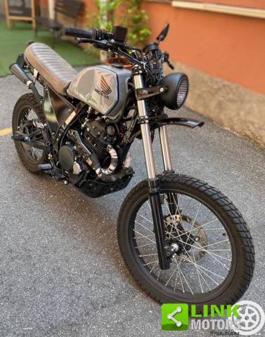 Image 1/6 of Honda DUMMY (1992)
