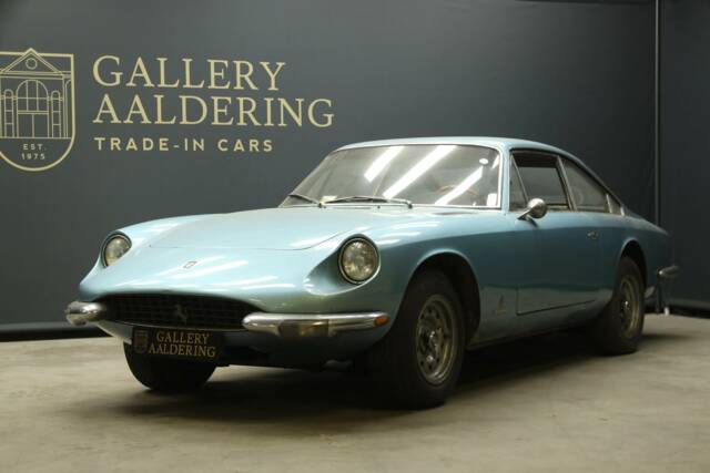 Afbeelding 1/50 van Ferrari 365 GT 2+2 (1968)