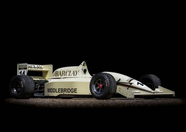 Bild 1/10 von Lola T91&#x2F;50 (1991)