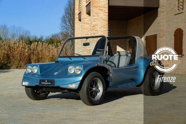 Bild 1/50 von Apal Buggy (1974)