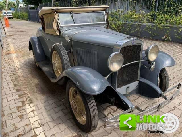 Afbeelding 1/5 van Chevrolet Independence (1932)