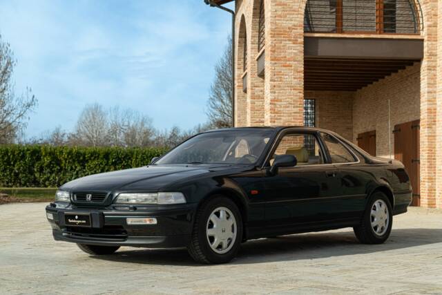Immagine 1/50 di Honda Legend (1992)